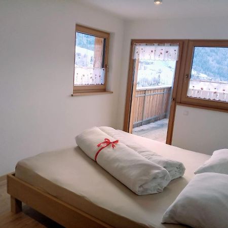 Obergereuth Hof 2021 Apartman San Martino In Passiria  Kültér fotó