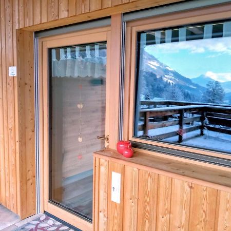 Obergereuth Hof 2021 Apartman San Martino In Passiria  Kültér fotó