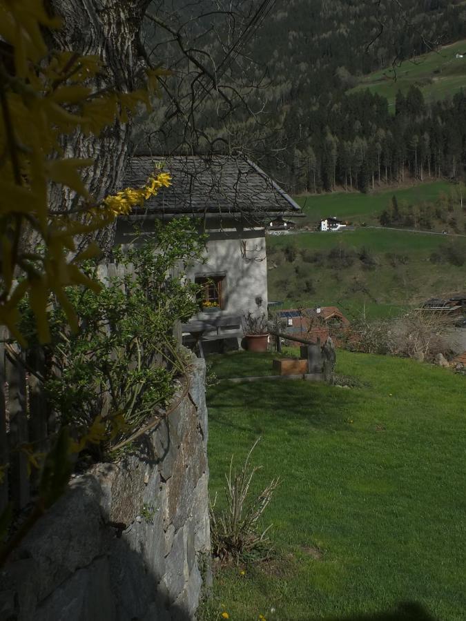 Obergereuth Hof 2021 Apartman San Martino In Passiria  Kültér fotó