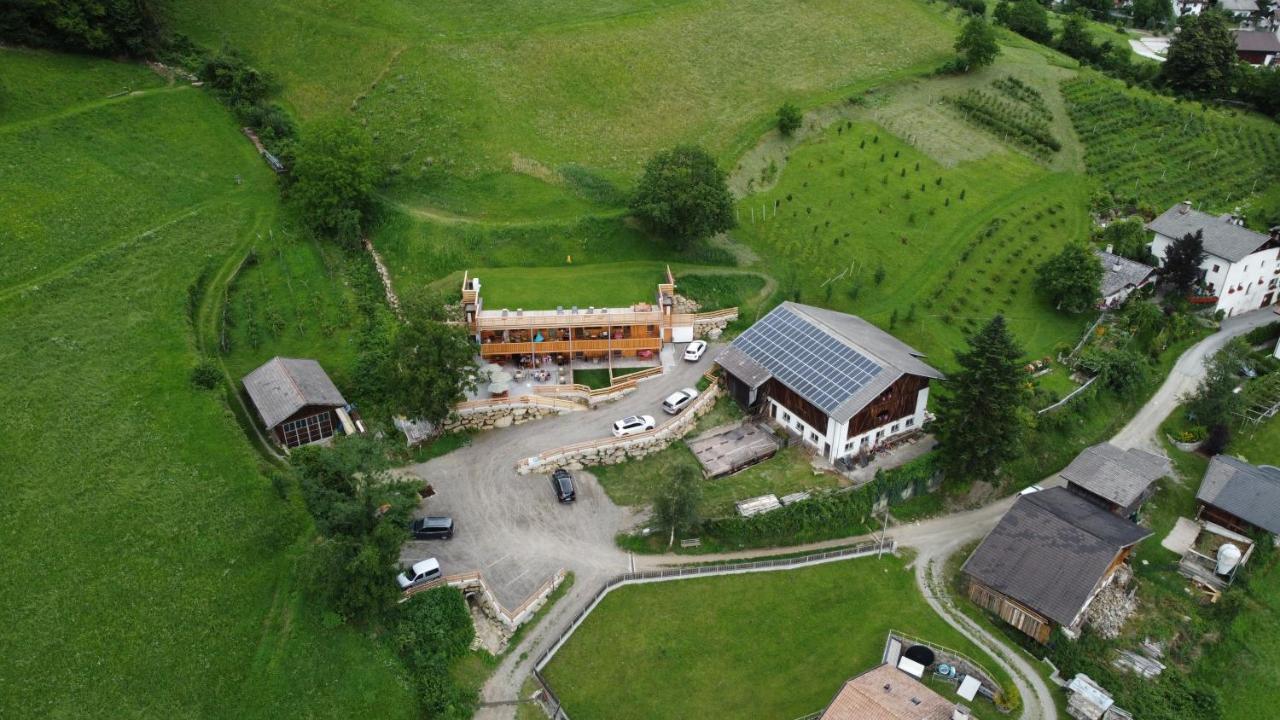 Obergereuth Hof 2021 Apartman San Martino In Passiria  Kültér fotó