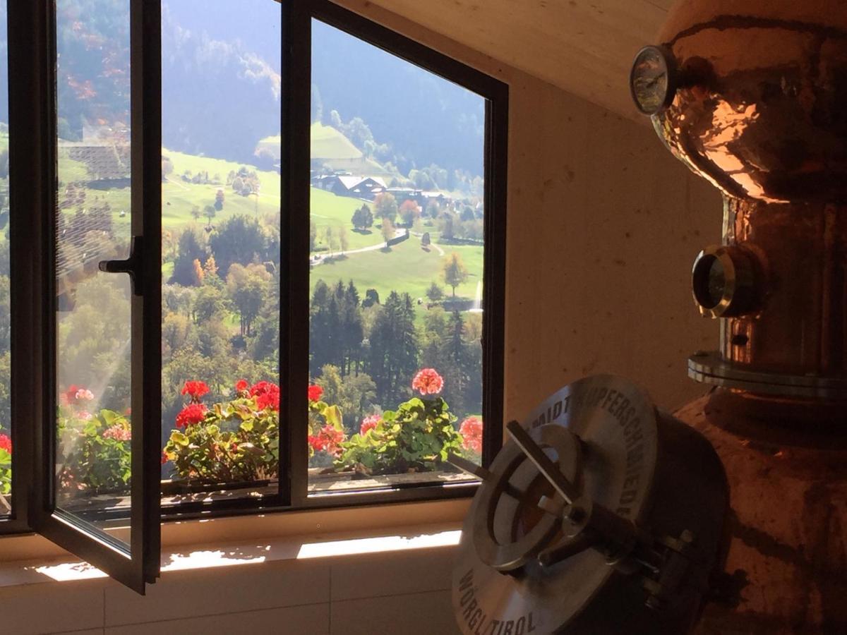 Obergereuth Hof 2021 Apartman San Martino In Passiria  Kültér fotó