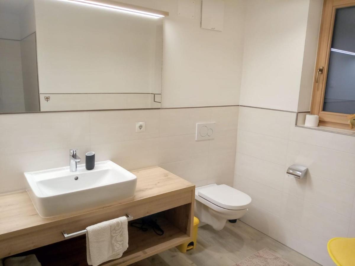 Obergereuth Hof 2021 Apartman San Martino In Passiria  Kültér fotó