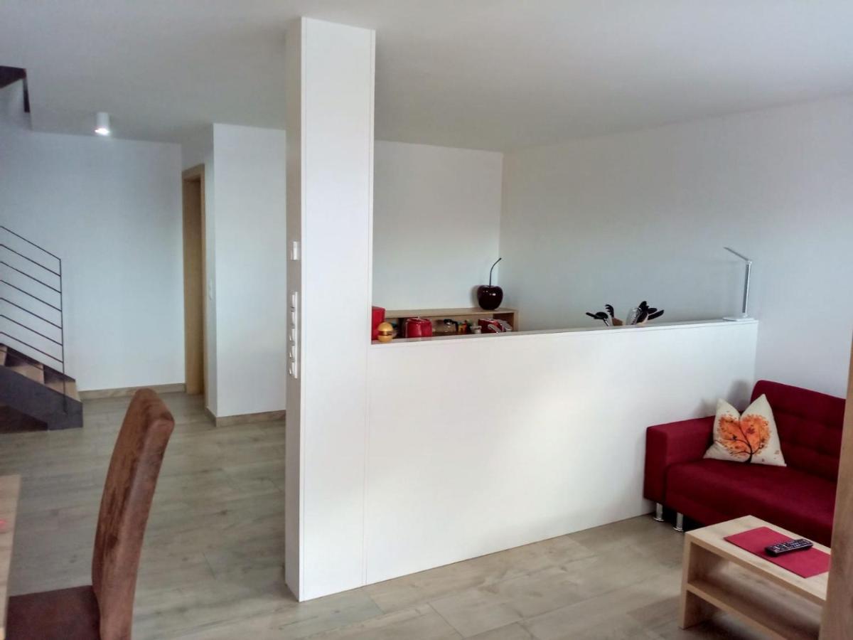 Obergereuth Hof 2021 Apartman San Martino In Passiria  Kültér fotó