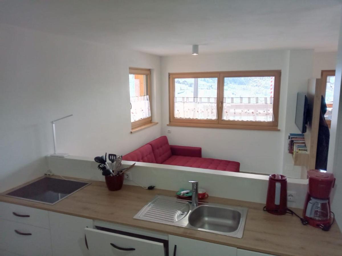 Obergereuth Hof 2021 Apartman San Martino In Passiria  Kültér fotó