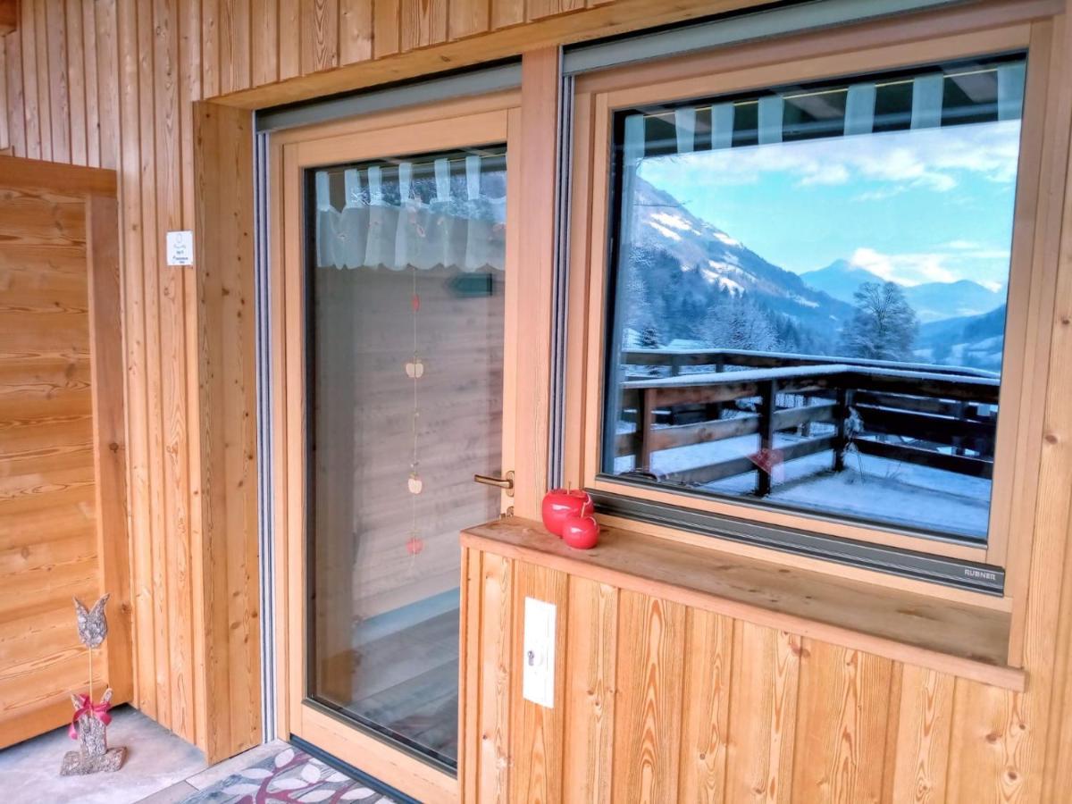 Obergereuth Hof 2021 Apartman San Martino In Passiria  Kültér fotó