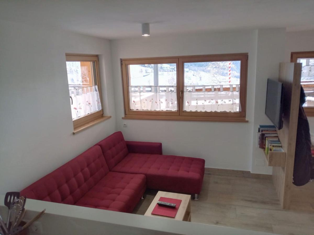 Obergereuth Hof 2021 Apartman San Martino In Passiria  Kültér fotó
