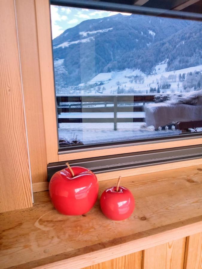 Obergereuth Hof 2021 Apartman San Martino In Passiria  Kültér fotó