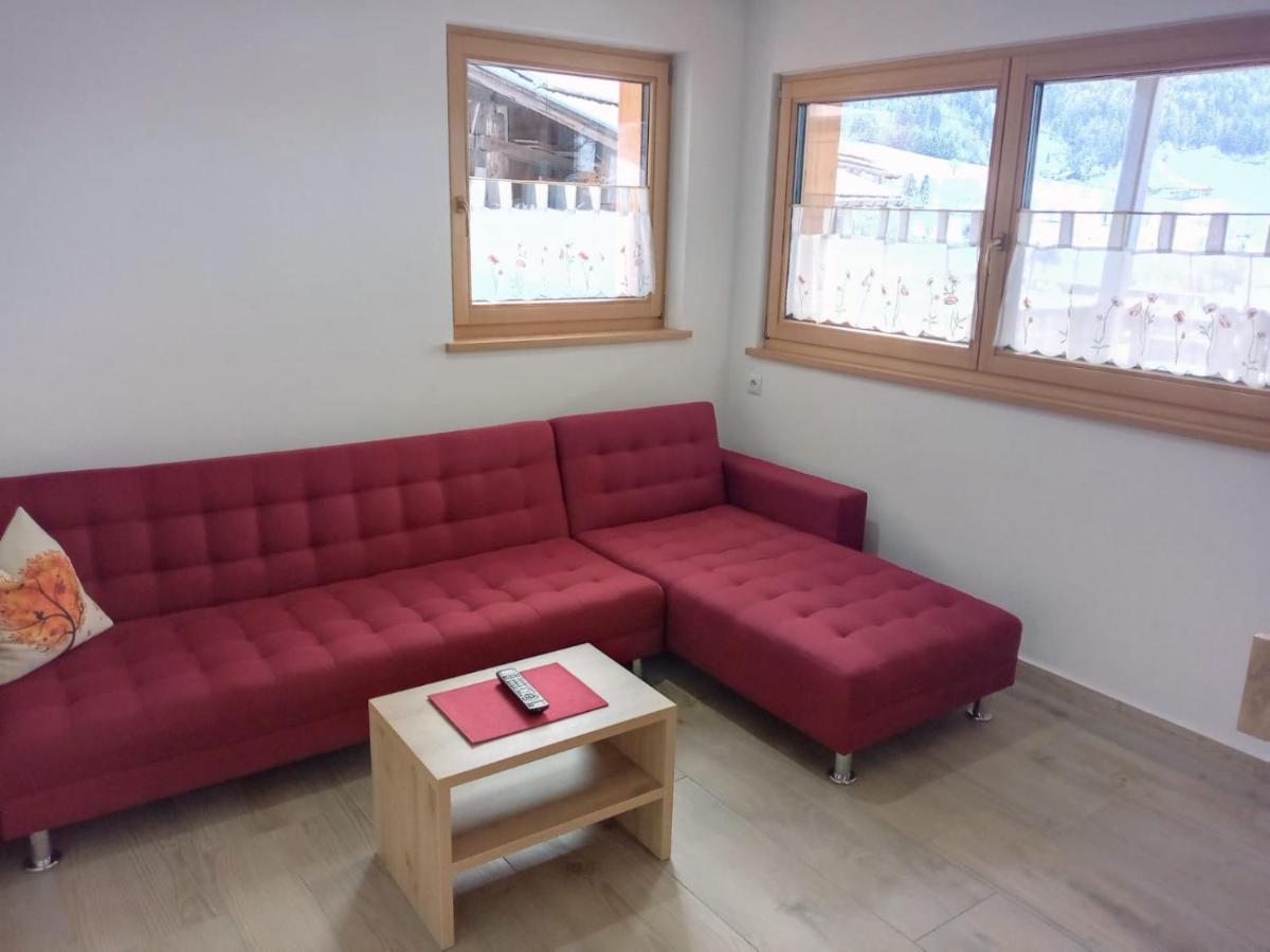 Obergereuth Hof 2021 Apartman San Martino In Passiria  Kültér fotó