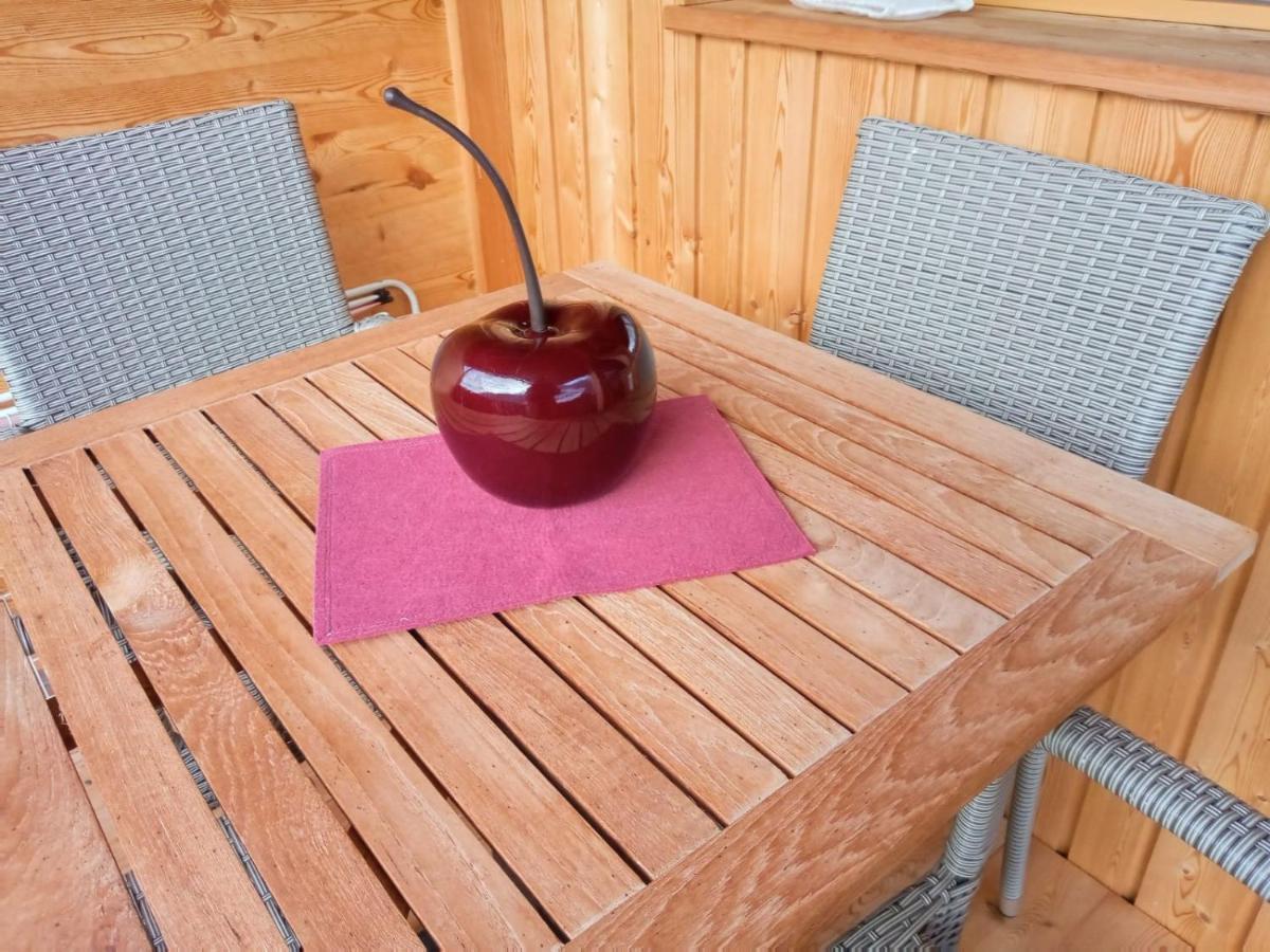 Obergereuth Hof 2021 Apartman San Martino In Passiria  Kültér fotó