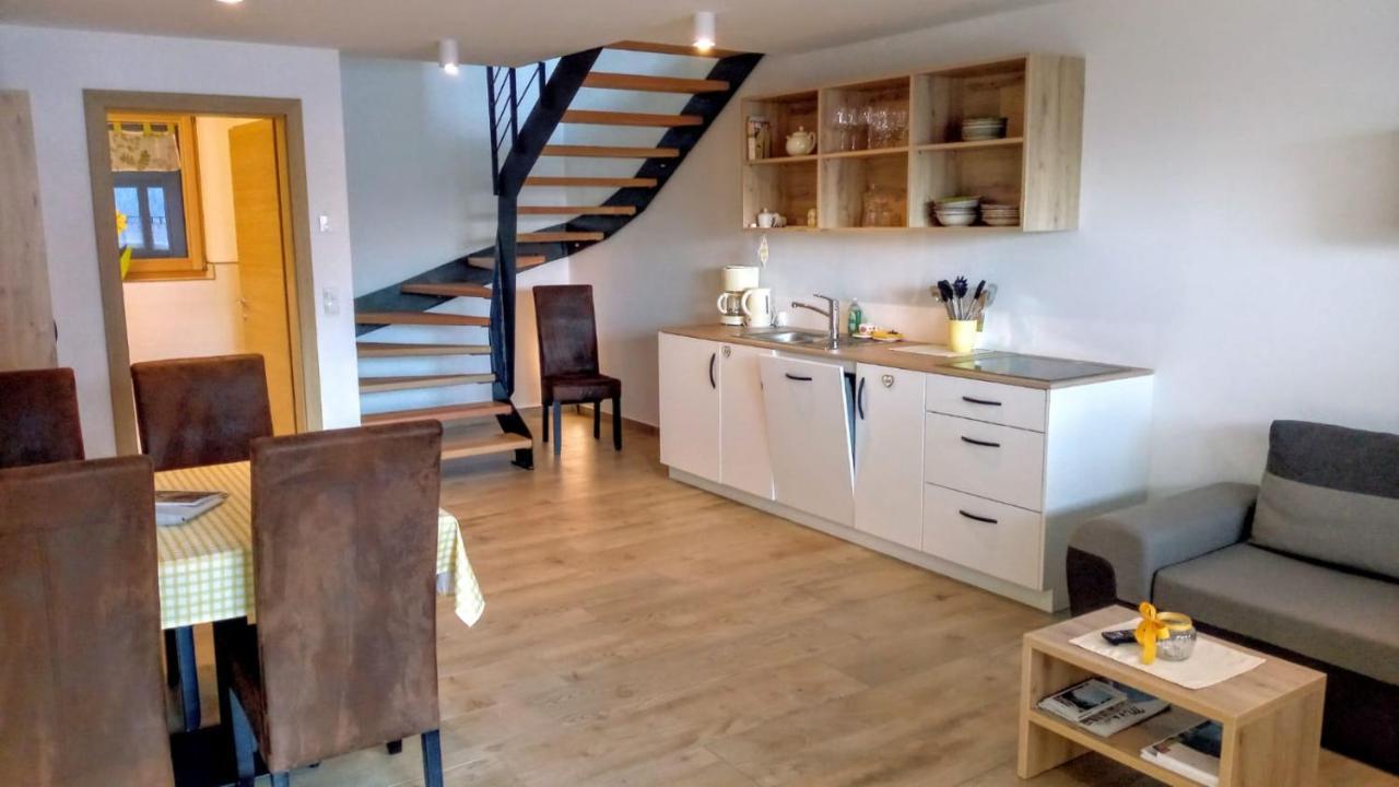 Obergereuth Hof 2021 Apartman San Martino In Passiria  Kültér fotó