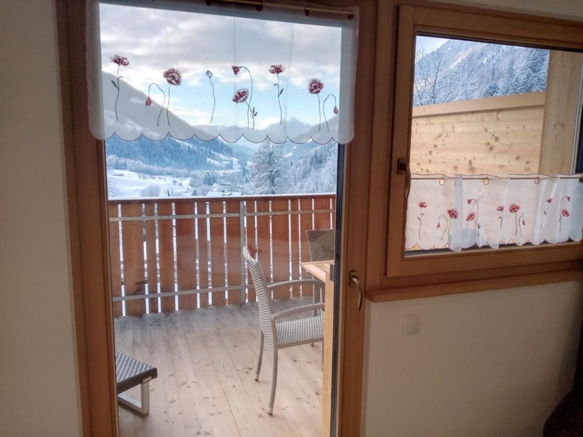 Obergereuth Hof 2021 Apartman San Martino In Passiria  Kültér fotó