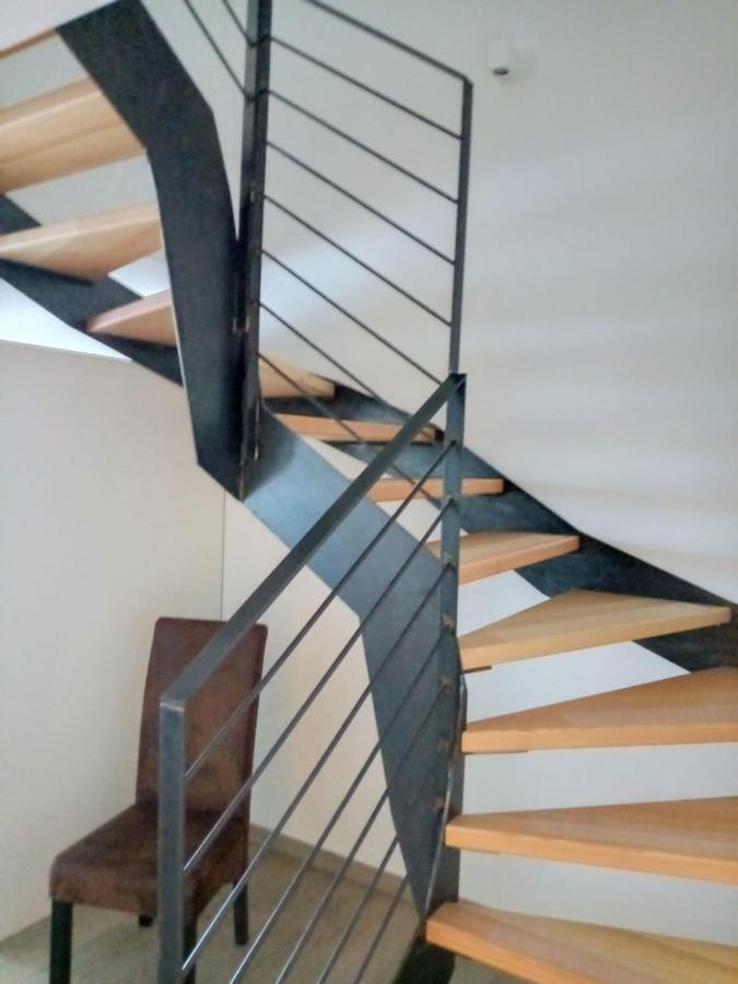 Obergereuth Hof 2021 Apartman San Martino In Passiria  Kültér fotó