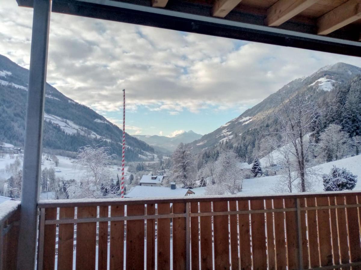 Obergereuth Hof 2021 Apartman San Martino In Passiria  Kültér fotó